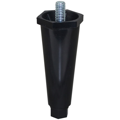 (image for) Star Mfg 1523B0003 LEG 4H 3/8-16